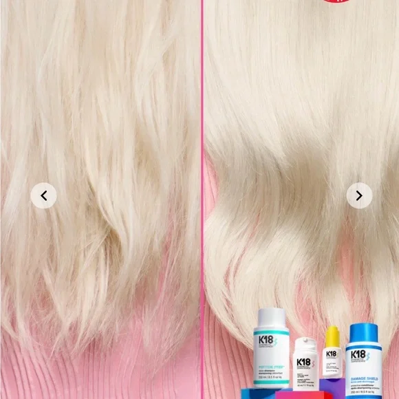 K18 Leave-In Molecular Repair Hair Mask - Picture 4 of 12